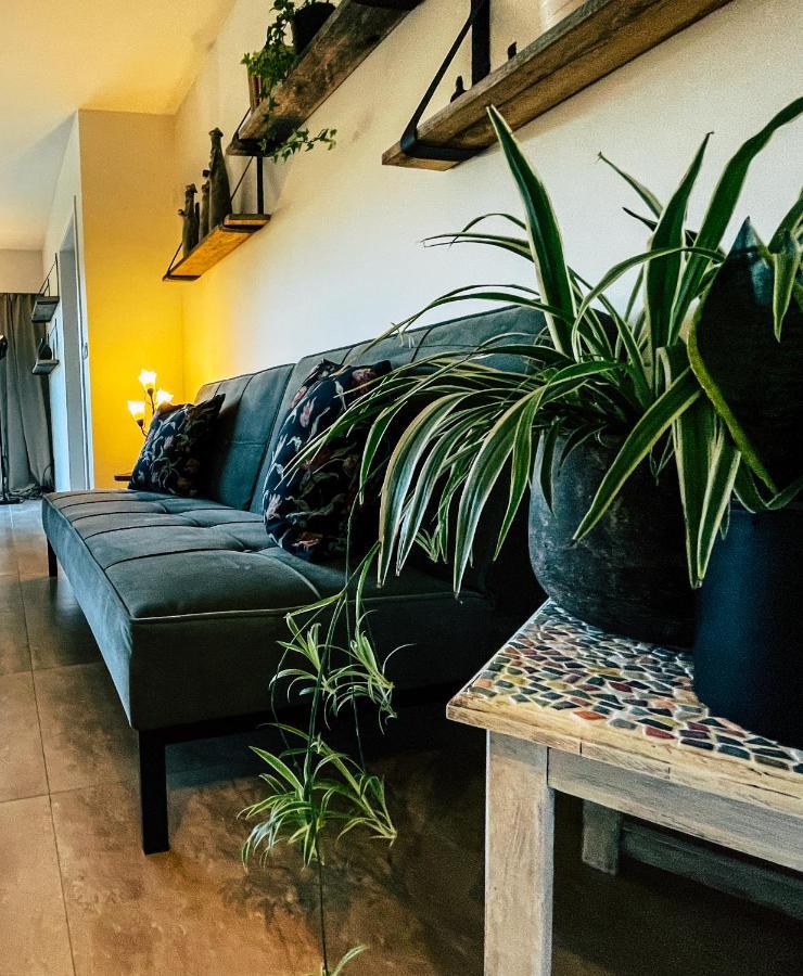 Vakantiehuis Sinne Oostmalle Exteriér fotografie